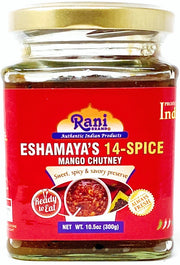 Rani Mango Chutney