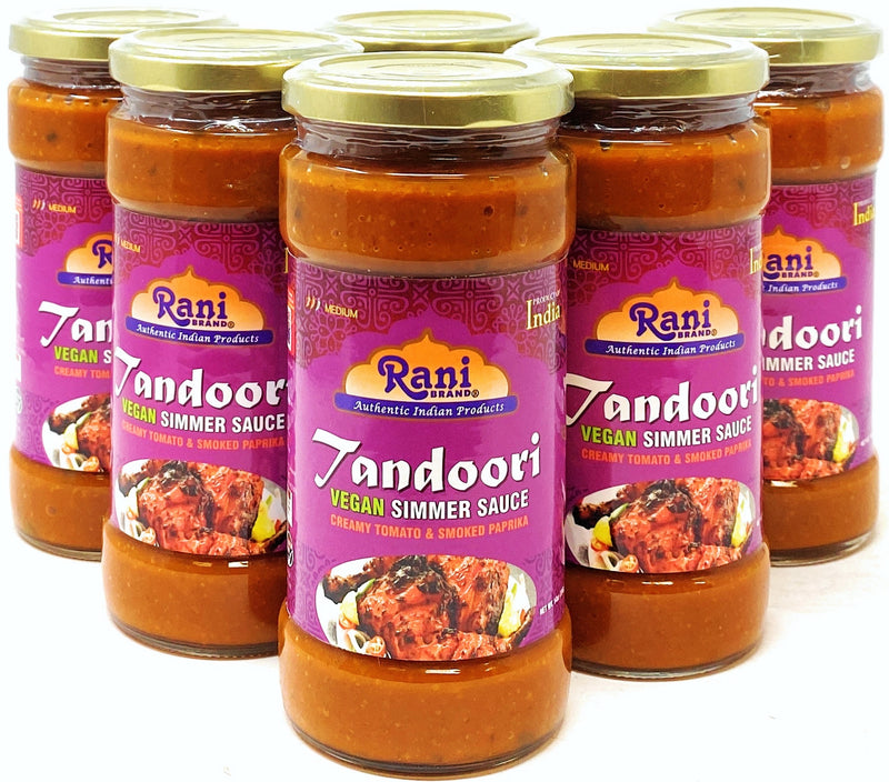 Rani Tandoori Masala {12 Sizes Available}