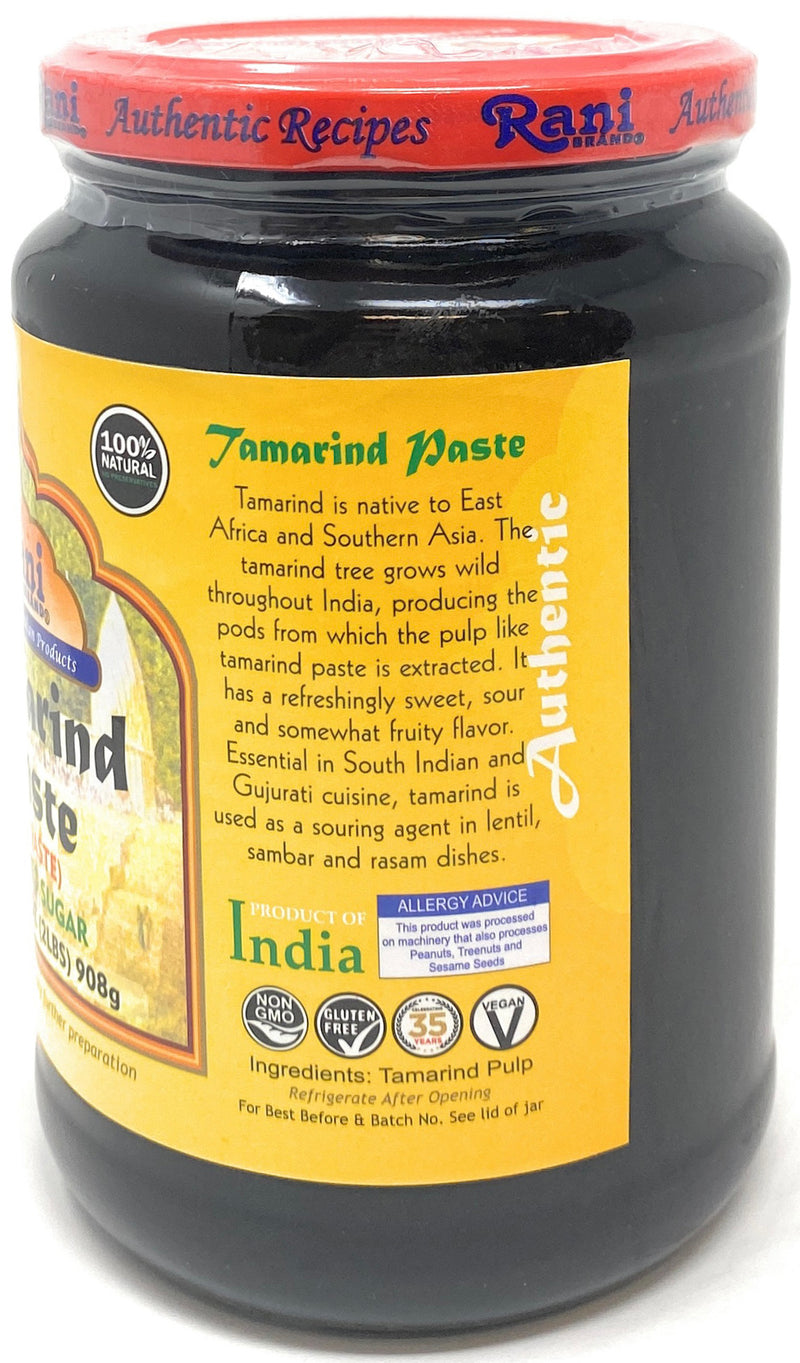 Rani Tamarind Paste {11 Sizes Available}