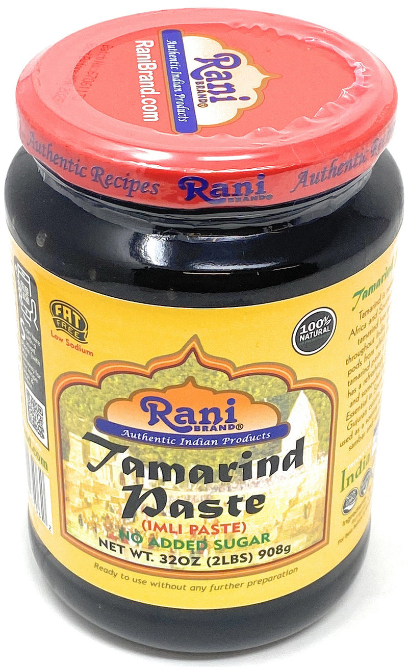 Rani Tamarind Paste {11 Sizes Available}