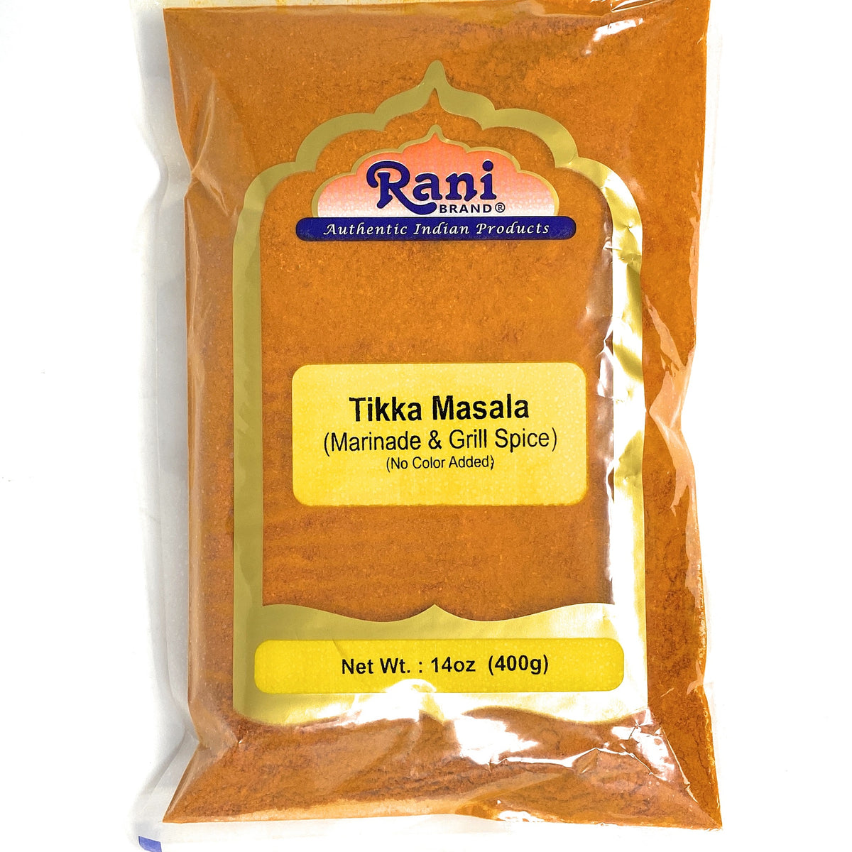 Taste of India, Masala Seasoning Blend