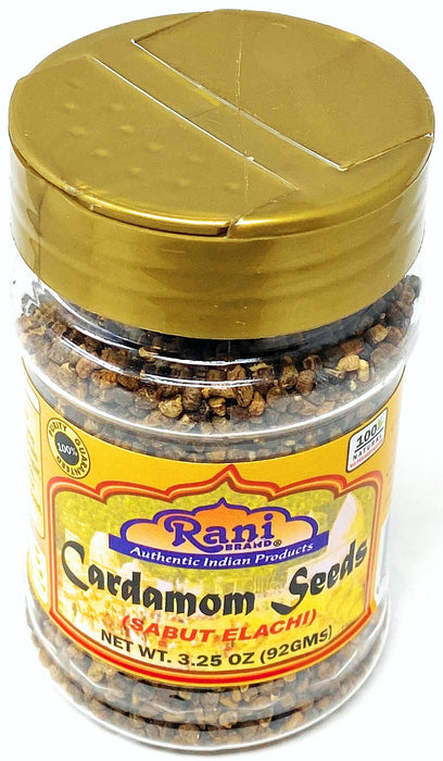 Rani Dry Mint Leaves (Podina Leaf) Spice, Dried Herb 1oz (28g) All Natural ~ Gluten Free Ingredients | NON-GMO | Vegan | Indian Origin
