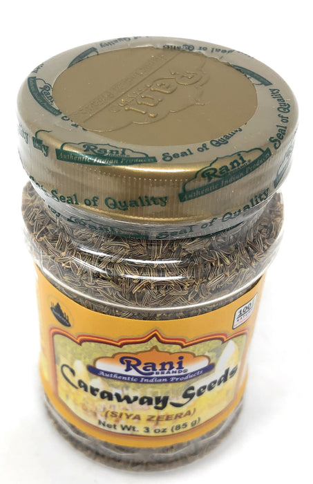 Rani Caraway Seeds {2 Sizes Available}