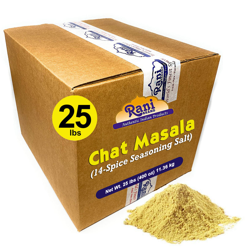Best Great Quality Natural Rani Chat Masala Online