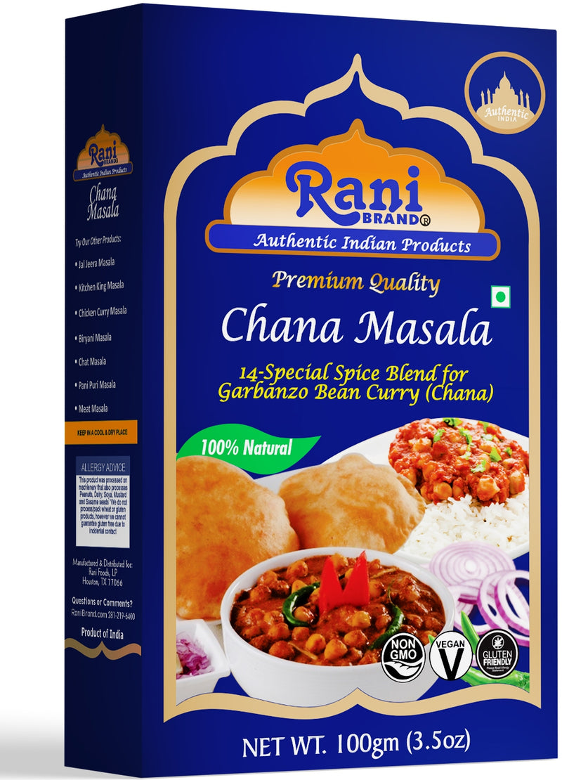 Rani Chana Masala 3.5oz