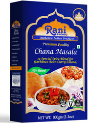 Rani Chana Masala