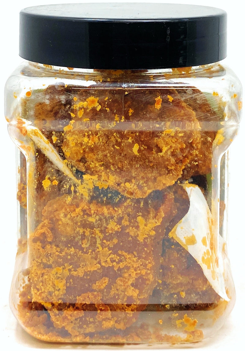 Rani Flavored Jaggery (Gur) {3 Flavors Available}