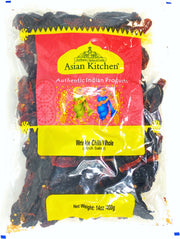 Rani Asian Kitchen Wrinkled Chilies Whole 14oz