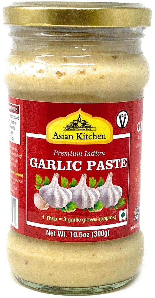 10.5oz Asian Kitchen Garlic Cooking Paste Online
