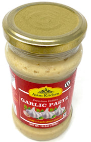 10.5oz Asian Kitchen Garlic Cooking Paste Online