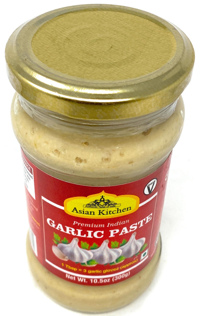 10.5oz Asian Kitchen Garlic Cooking Paste Online