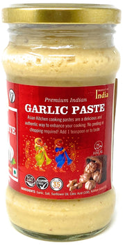10.5oz Asian Kitchen Garlic Cooking Paste Online