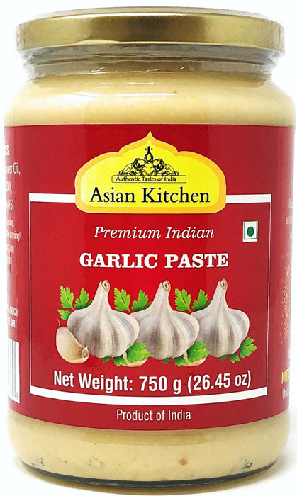 26.5oz Asian Kitchen Garlic Cooking Paste Online