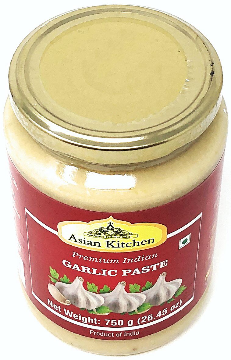 26.5oz Asian Kitchen Garlic Cooking Paste Online