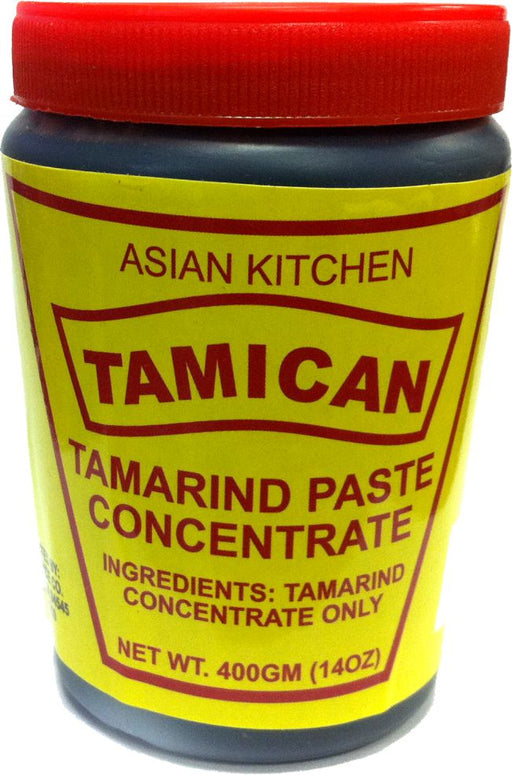 16oz Asian Kitchen Tamarind Gluten Free Concentrate 