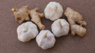 10.58oz Asian Kitchen Ginger-Garlic Cooking Paste Online 2022