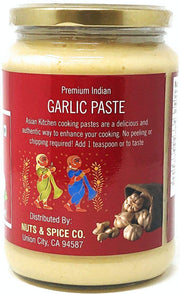 Asian Kitchen Cooking Pastes 