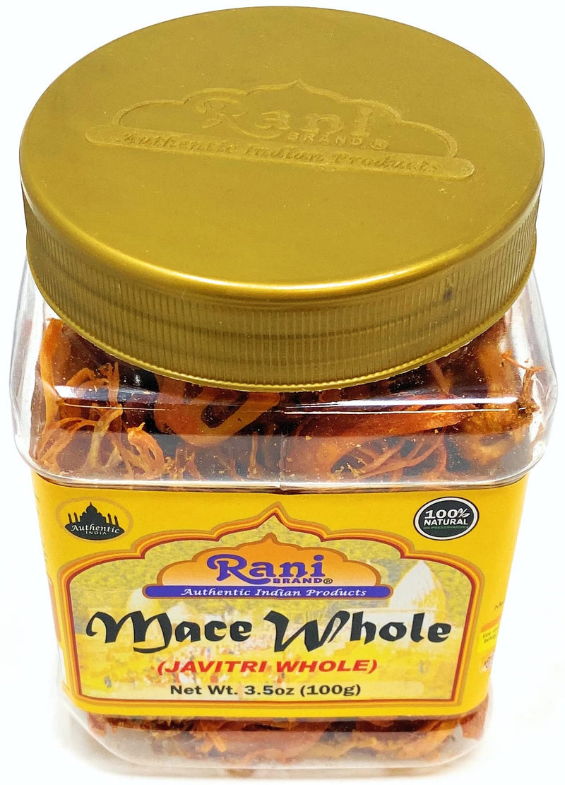 Rani Mace Powder & Whole {5 Sizes Available}