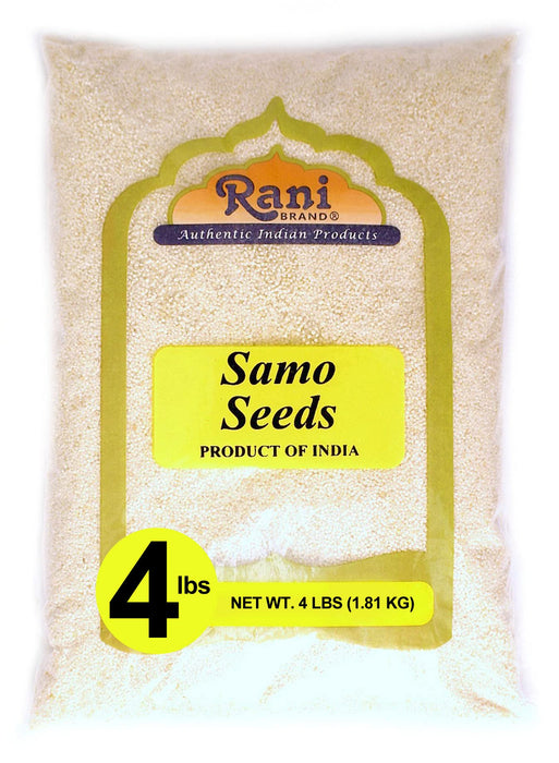 Rani Samo {3 Sizes Available}