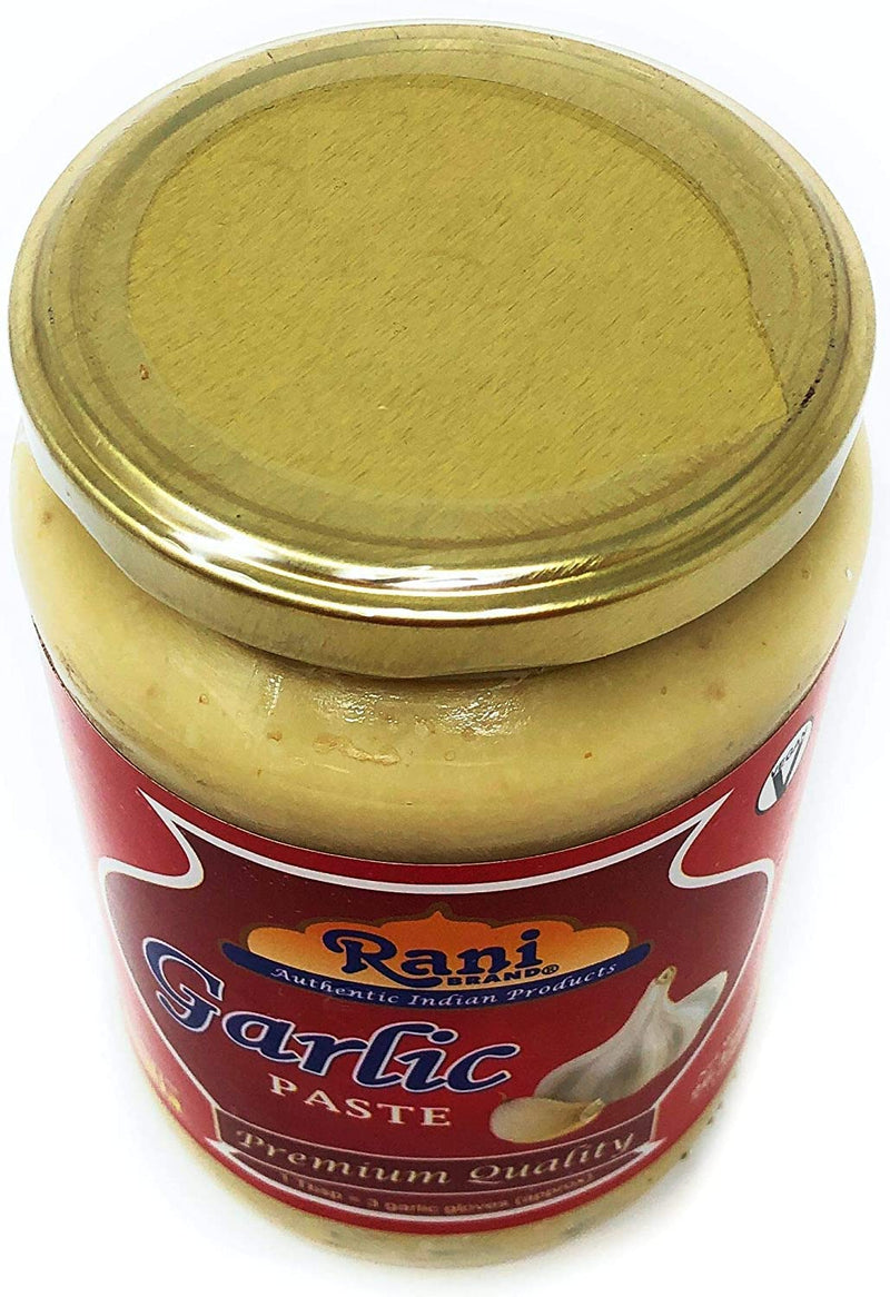 Rani Ginger Garlic Paste {6 Options Available}