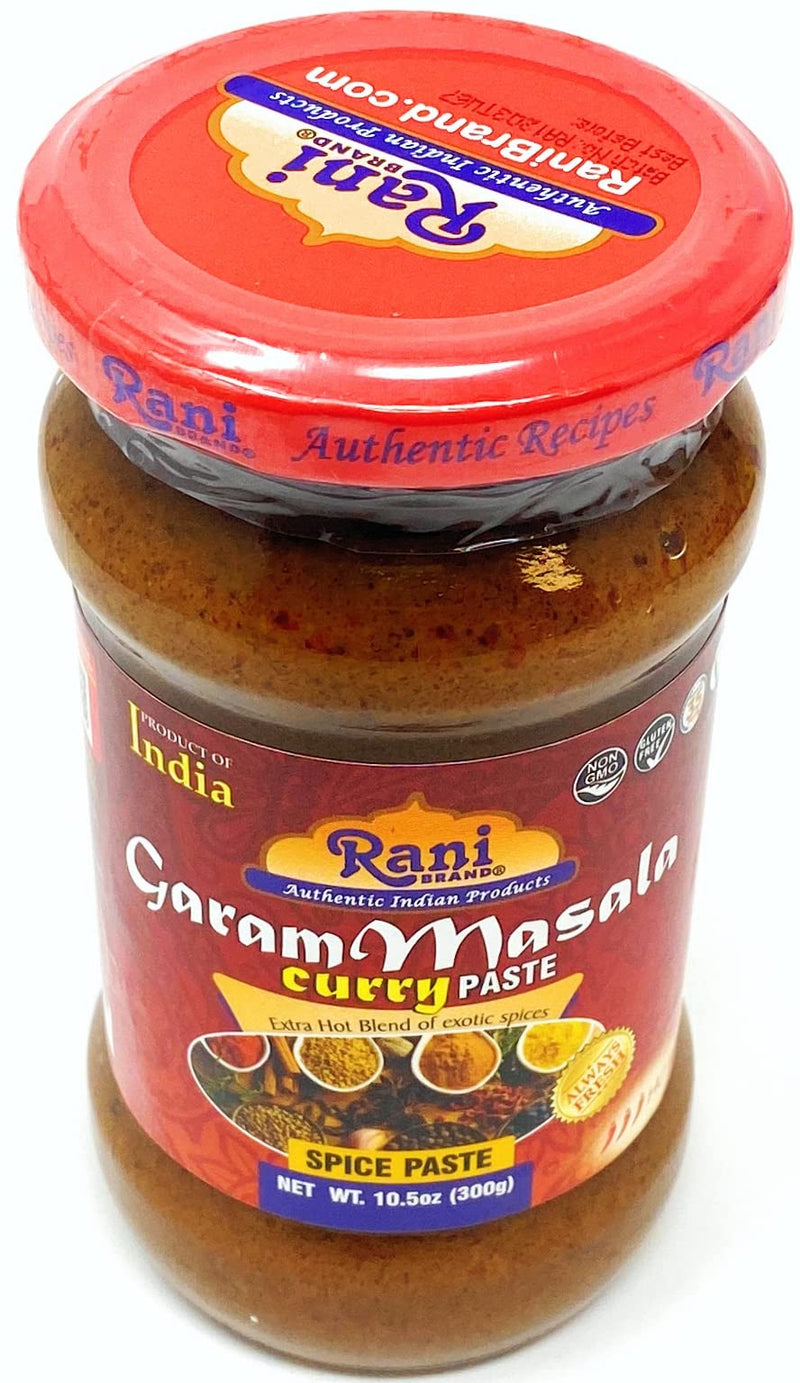 Rani Garam Masala {13 Sizes Available}