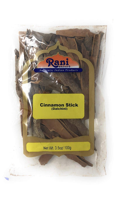 Rani Cinnamon Desi, Flat Cinnamon {3 Sizes Available}