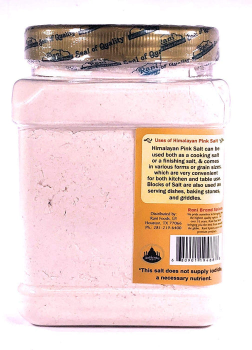 Himalayan Salt Chunks 2 lbs.