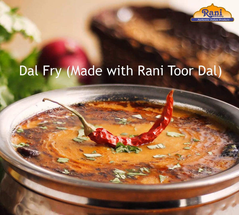 Rani-Toor-Dry-Poly {4 Sizes Available}