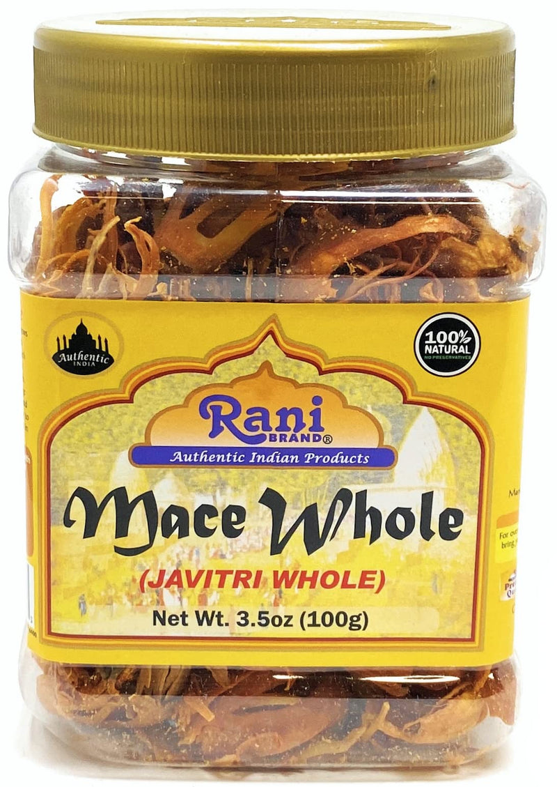 Rani Mace Powder & Whole {5 Sizes Available}