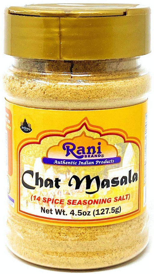 Best Great Quality Natural Rani Chat Masala Online