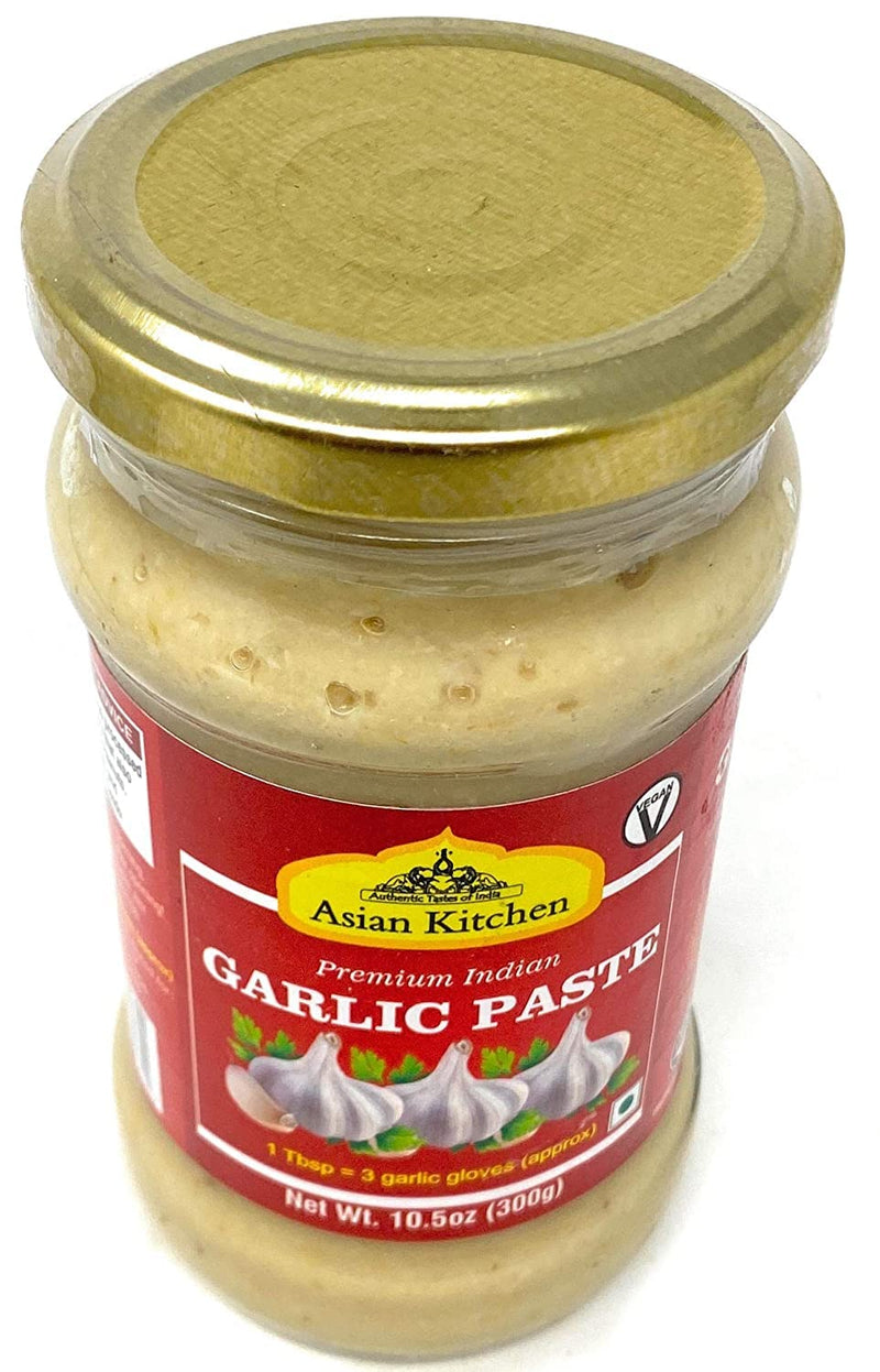 Asian Kitchen Cooking Pastes 