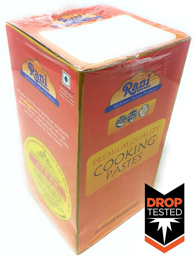 Rani Ginger Garlic Paste {6 Options Available}