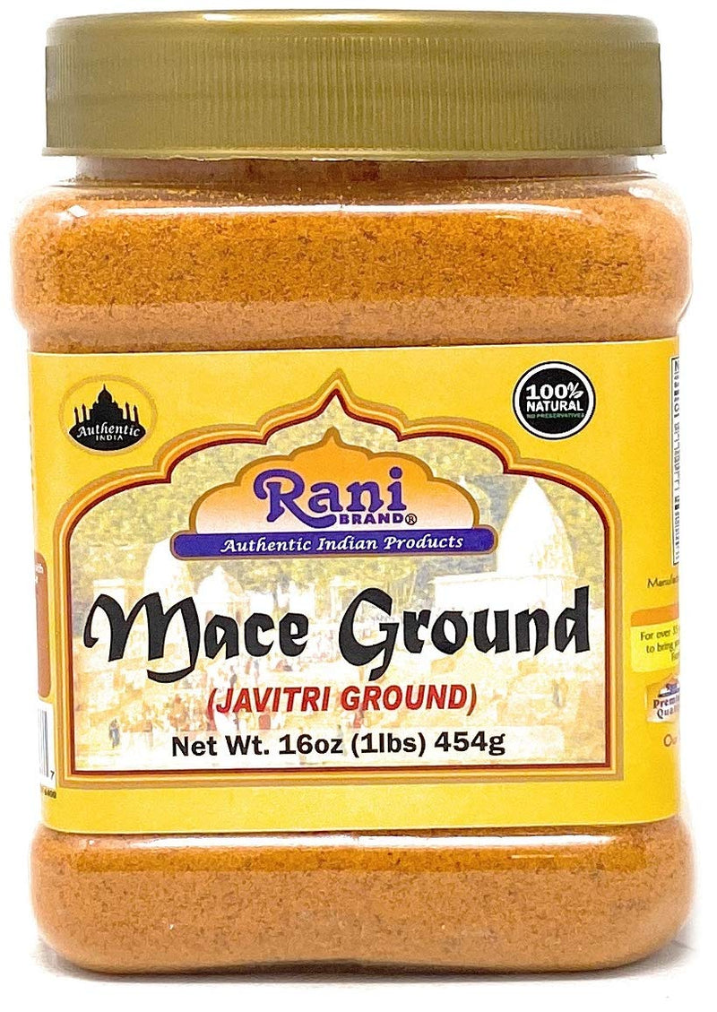 Rani Mace Powder & Whole {5 Sizes Available}