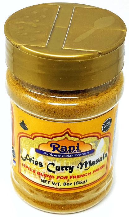 Best Great Quality Pure Natural Rani French Fries Masala