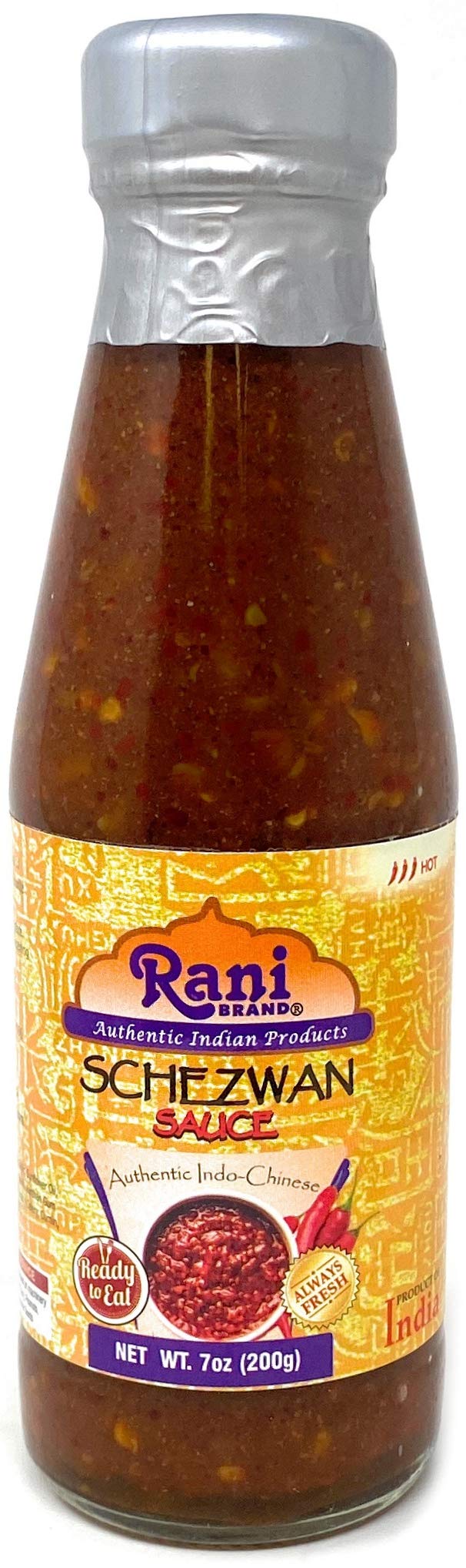 Rani Indo-Chinese Sauces and Chutneys {6 Styles Available}
