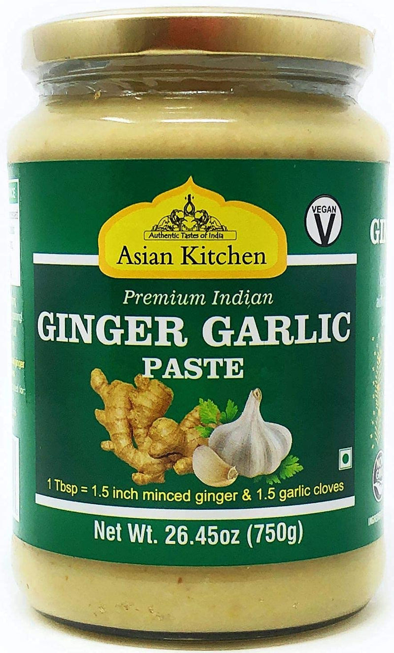 Asian Kitchen Cooking Pastes {10 Sizes Available}
