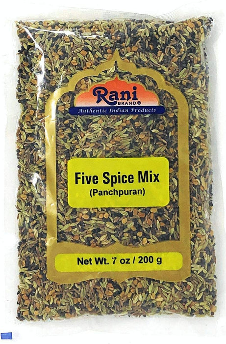 Rani Panch Puran {3 Sizes Available}