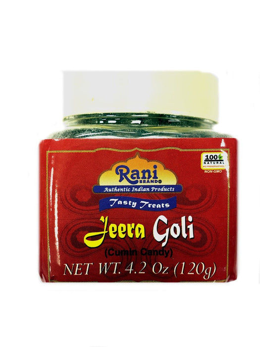 Rani Indian Goli {4 Flavors Available}
