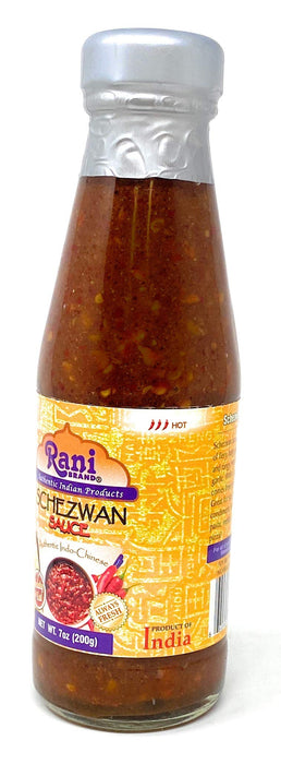 Rani Indo-Chinese Sauces and Chutneys {6 Styles Available}
