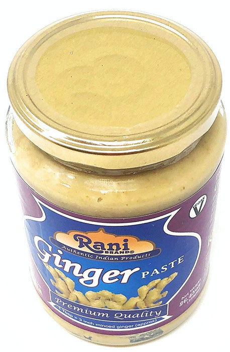 Rani Ginger Garlic Paste {6 Options Available}