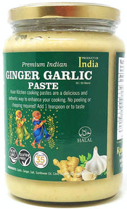 Asian Kitchen Cooking Pastes 