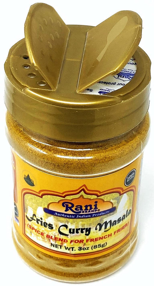 Best Great Quality Pure Natural Rani French Fries Masala