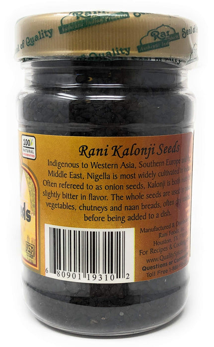 Rani Kalonji Group {6 Sizes Available}