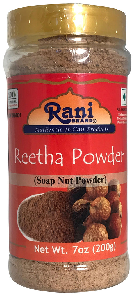 Soap deals nuts powder