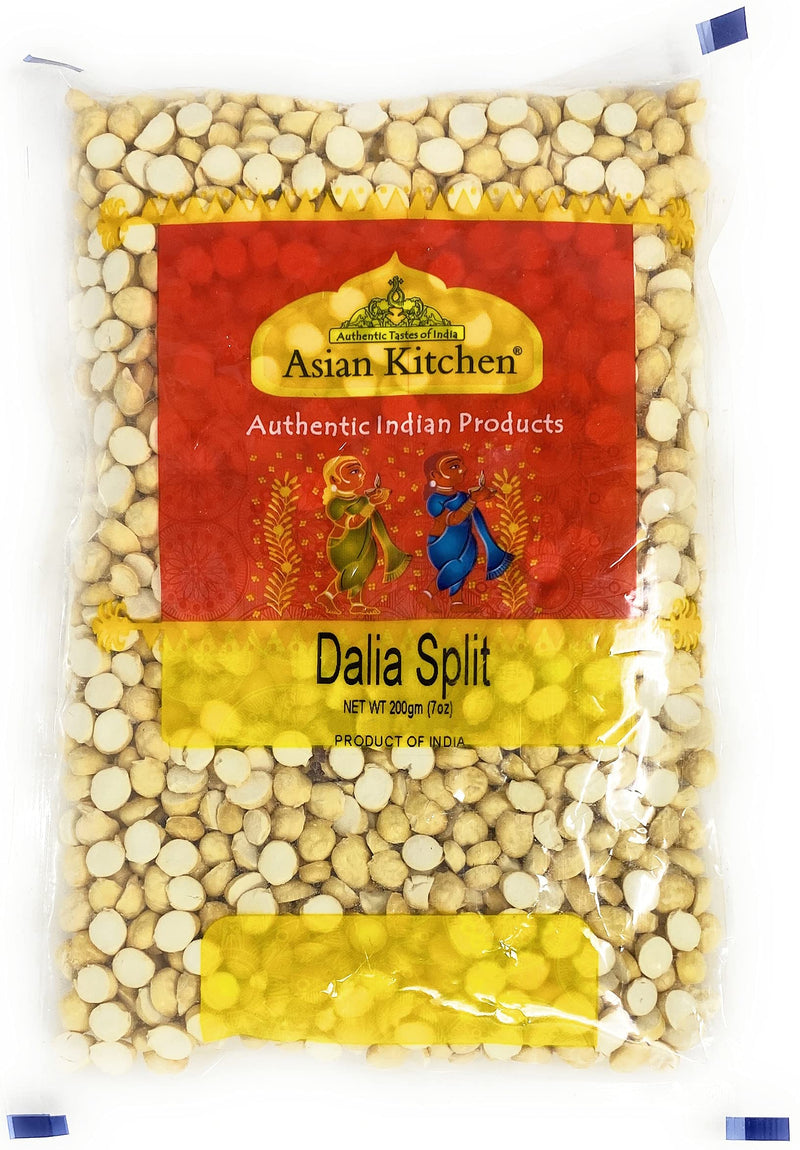 Rani Asian Kitchen Daliya Split 7oz