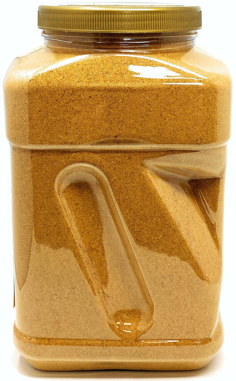 Rani Vindaloo Curry Masala Natural Indian Spice Blend 80oz (5lbs) 2.27kg Bulk PET Jar ~ Salt Free | Vegan | Gluten Friendly| NON-GMO | No colors | Indian Origin