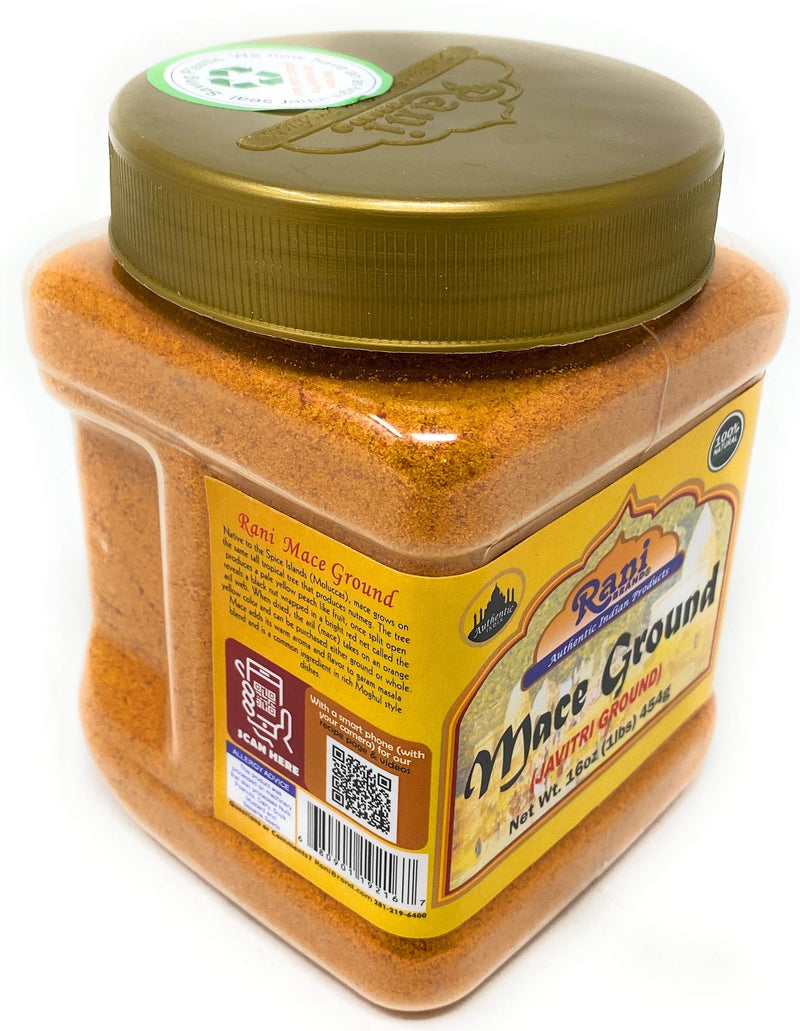Rani Mace Powder & Whole {5 Sizes Available}