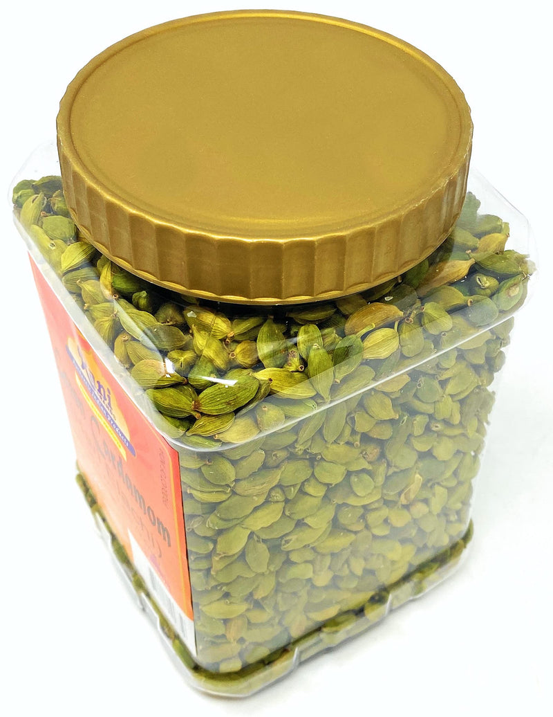 Rani Green Cardamom {13 Sizes Available}