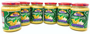 26.5oz Ginger Garlic Gluten Free Cooking Paste Online