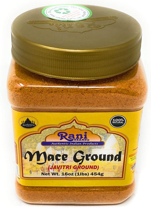 Rani Mace Powder & Whole {5 Sizes Available}